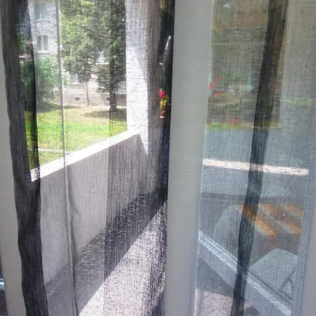 Apartment Апартаменти Арт Уют 3 И Арт Уют 4 *