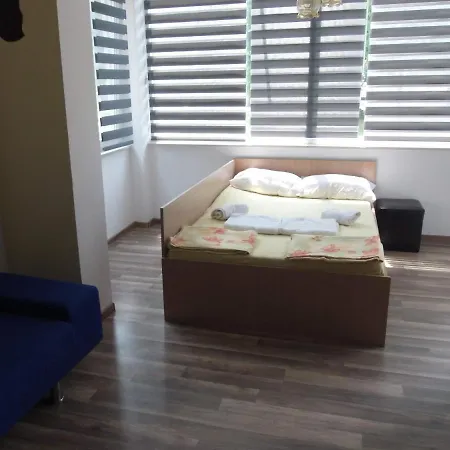 Апартаменти Арт Уют 3 И Арт Уют 4 Apartment