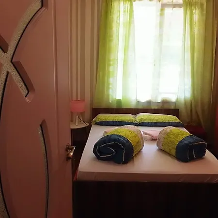 Апартаменти Арт Уют 3 И Арт Уют 4 Apartment