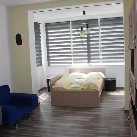 Апартаменти Арт Уют 3 И Арт Уют 4 * Plovdiv