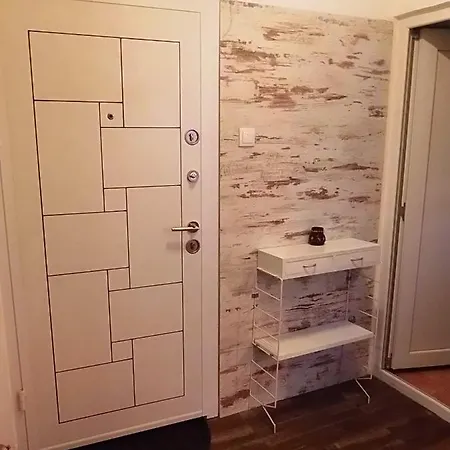 Апартаменти Арт Уют 3 И Арт Уют 4 Apartment Plovdiv