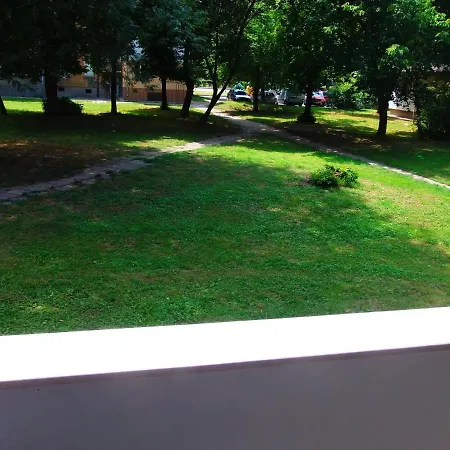 Apartment Апартаменти Арт Уют 3 И Арт Уют 4
