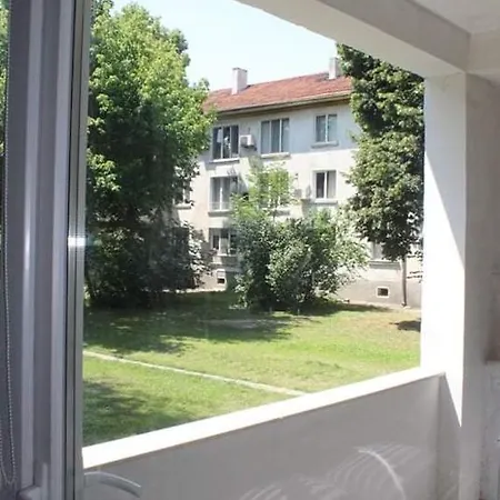 Апартаменти Арт Уют 3 И Арт Уют 4 Apartment