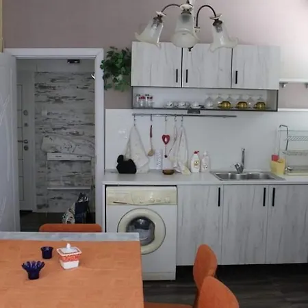 Apartment Апартаменти Арт Уют 3 И Арт Уют 4