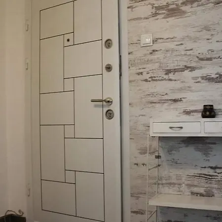 Apartment Апартаменти Арт Уют 3 И Арт Уют 4