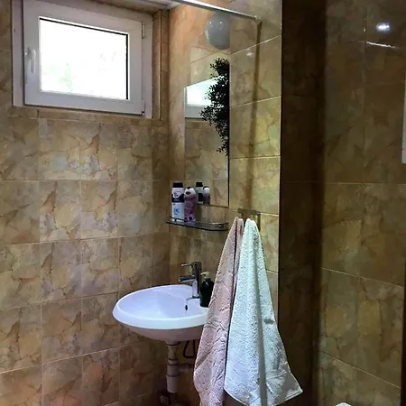 Апартаменти Арт Уют 3 И Арт Уют 4 Apartment Plovdiv