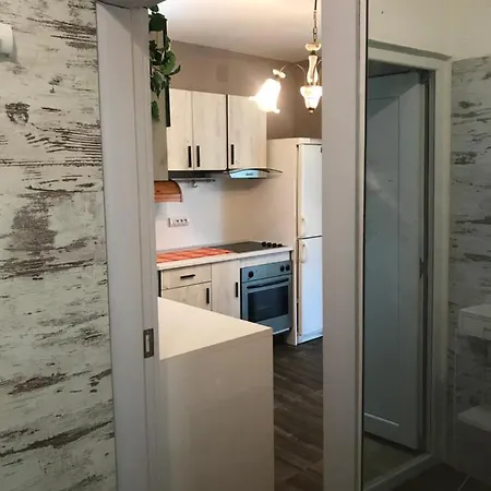 Апартаменти Арт Уют 3 И Арт Уют 4 Apartment Plovdiv