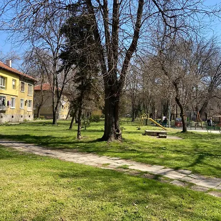Апартаменти Арт Уют 3 И Арт Уют 4 Apartment Plovdiv