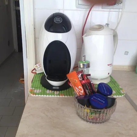 Апартаменти Арт Уют 3 И Арт Уют 4 Apartment *