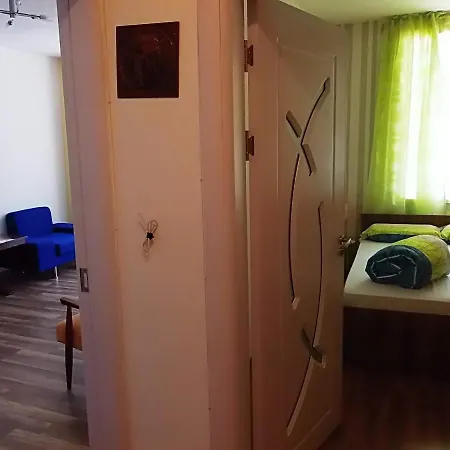 Апартаменти Арт Уют 3 И Арт Уют 4 Apartment