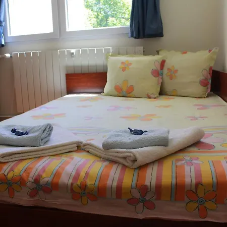 Apartment Апартаменти Арт Уют 3 И Арт Уют 4