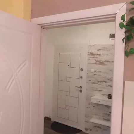Apartment Апартаменти Арт Уют 3 И Арт Уют 4