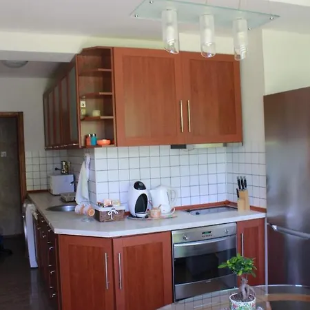 Apartment Апартаменти Арт Уют 3 И Арт Уют 4 Plovdiv