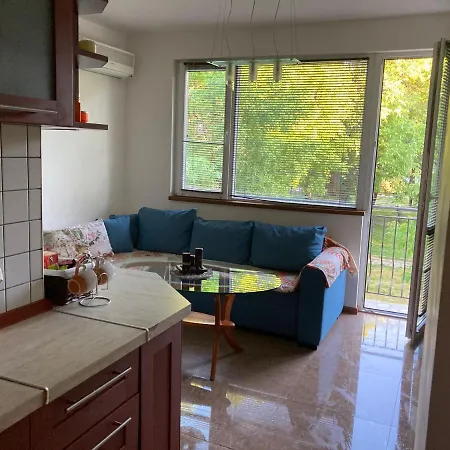 Apartment Апартаменти Арт Уют 3 И Арт Уют 4