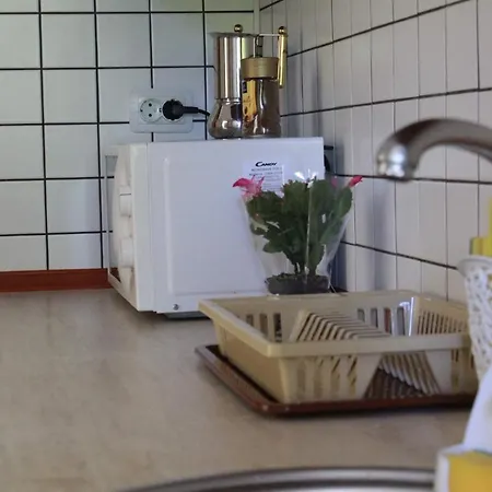 Apartment Апартаменти Арт Уют 3 И Арт Уют 4