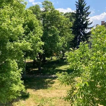 Apartment Апартаменти Арт Уют 3 И Арт Уют 4