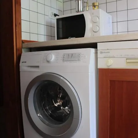 Apartment Апартаменти Арт Уют 3 И Арт Уют 4