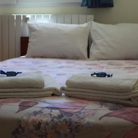 Апартаменти Арт Уют 3 И Арт Уют 4 Apartment