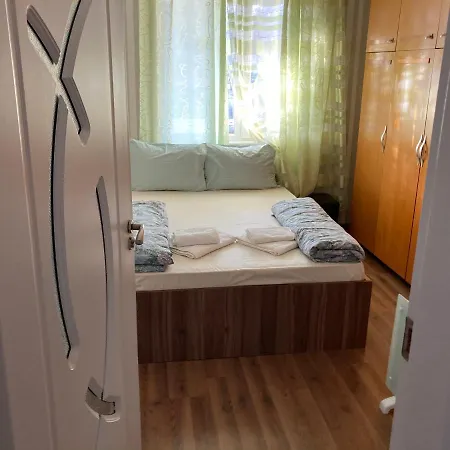 Апартаменти Арт Уют 3 И Арт Уют 4 Apartment