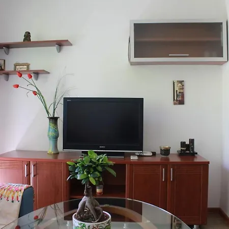 Апартаменти Арт Уют 3 И Арт Уют 4 Apartment Plovdiv