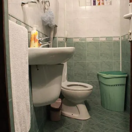 Apartment Апартаменти Арт Уют 3 И Арт Уют 4