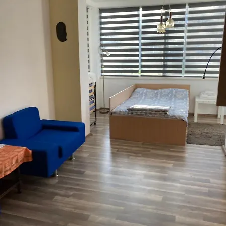Apartment Апартаменти Арт Уют 3 И Арт Уют 4