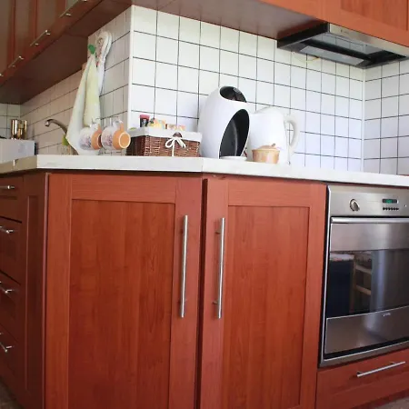 Apartment Апартаменти Арт Уют 3 И Арт Уют 4 Plovdiv
