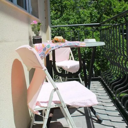 Апартаменти Арт Уют 3 И Арт Уют 4 Apartment Plovdiv