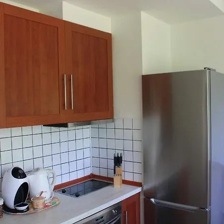 Апартаменти Арт Уют 3 И Арт Уют 4 Apartment