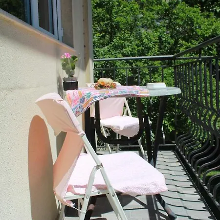Апартаменти Арт Уют 3 И Арт Уют 4 Apartment Plovdiv